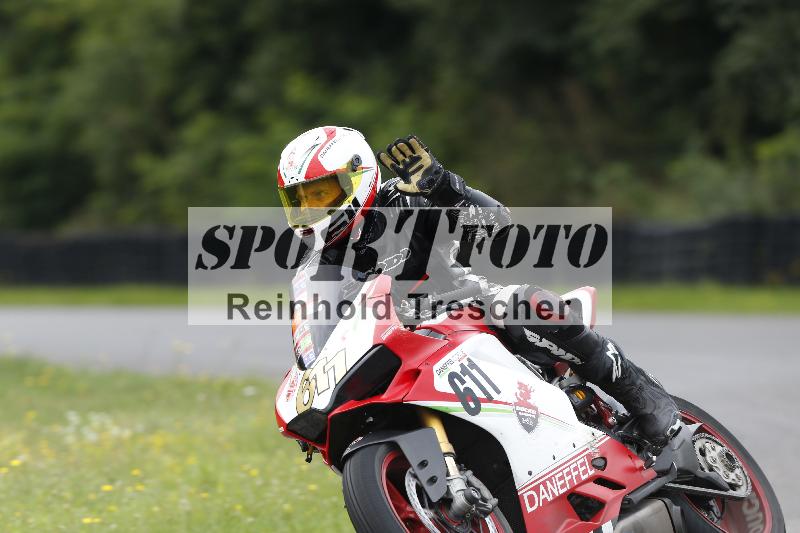 /37 28.07.2025 Dunlop Ride und Test Day ADR/Trackday Erfahren gelb Trackday schnell  rot/611